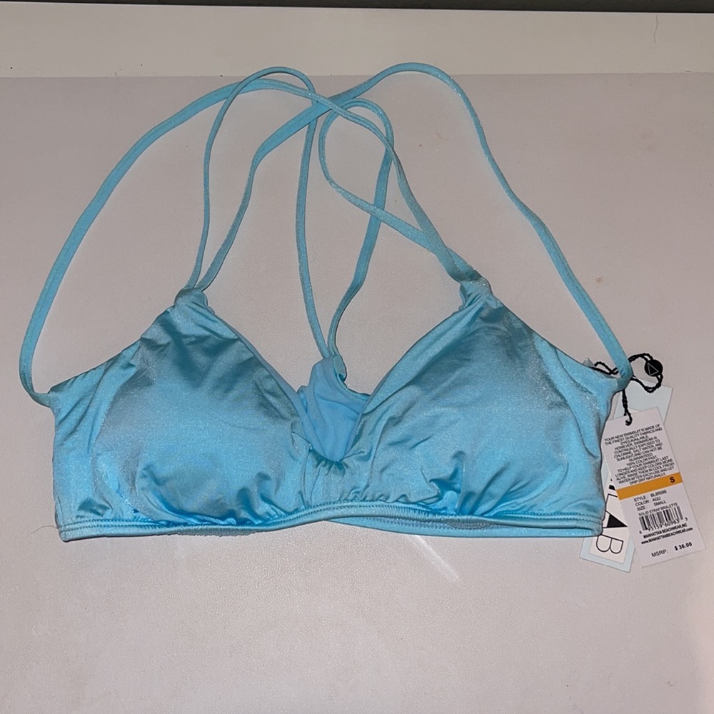 Bikini Top
